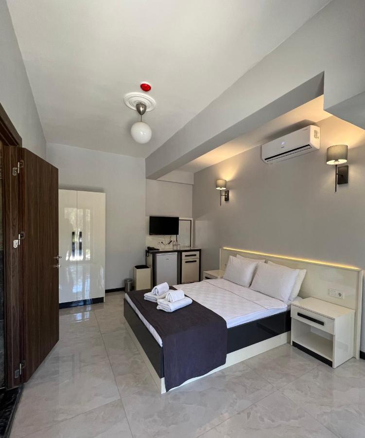 Otel Beyaz Inci Palamut Buku Exterior foto