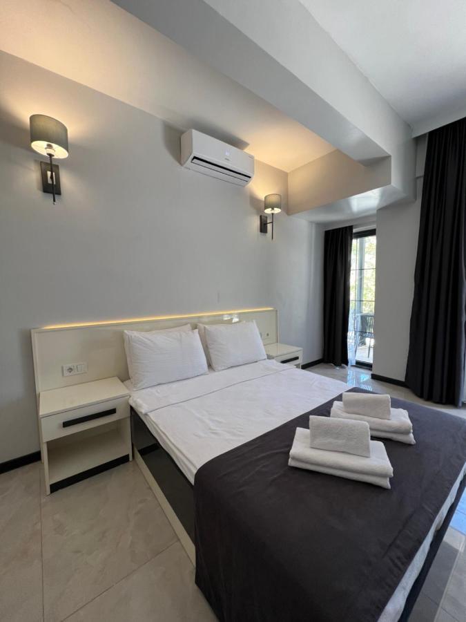 Otel Beyaz Inci Palamut Buku Exterior foto