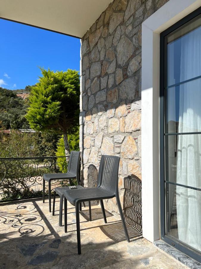 Otel Beyaz Inci Palamut Buku Exterior foto