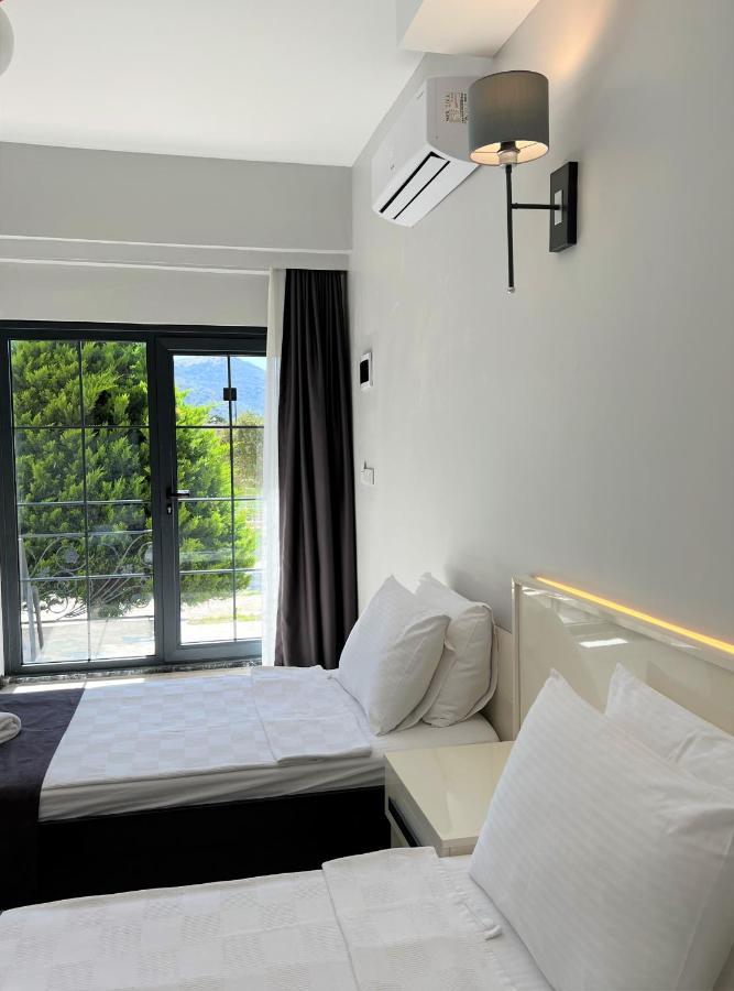 Otel Beyaz Inci Palamut Buku Exterior foto