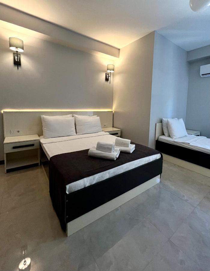 Otel Beyaz Inci Palamut Buku Exterior foto