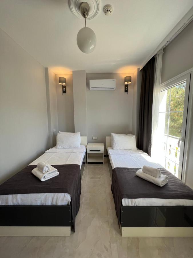 Otel Beyaz Inci Palamut Buku Exterior foto