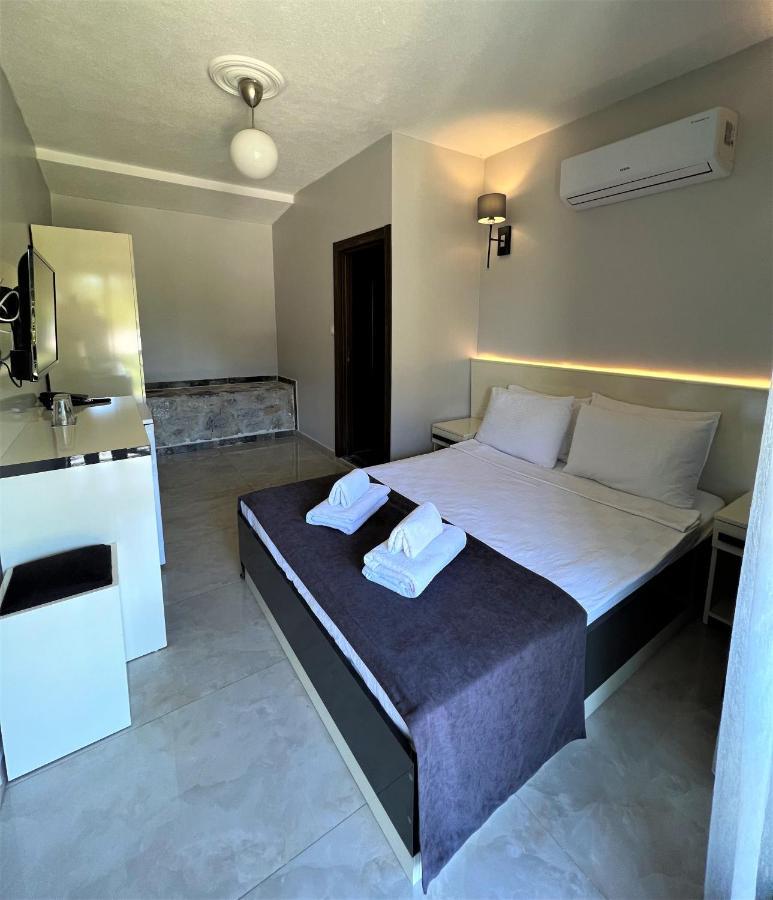 Otel Beyaz Inci Palamut Buku Exterior foto