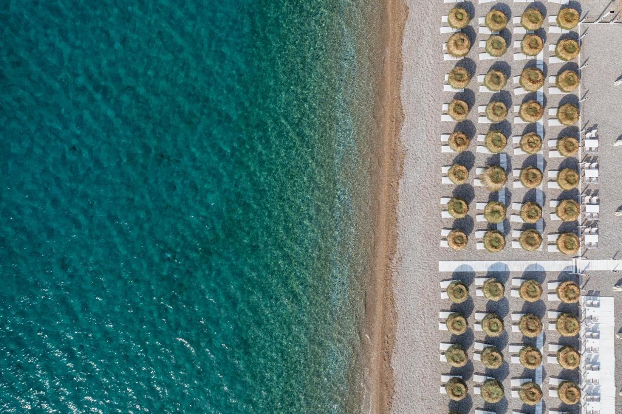Otel Beyaz Inci Palamut Buku Exterior foto