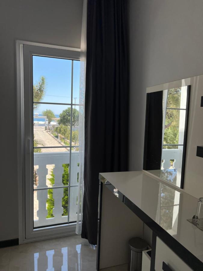 Otel Beyaz Inci Palamut Buku Exterior foto